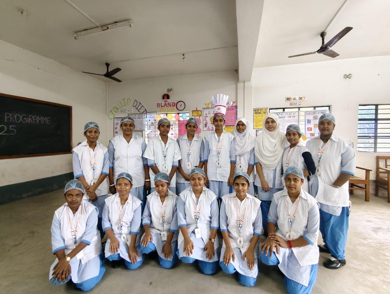 Skills lab